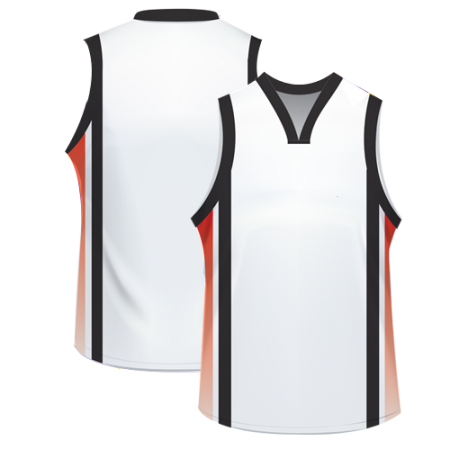 Basketball Uniform